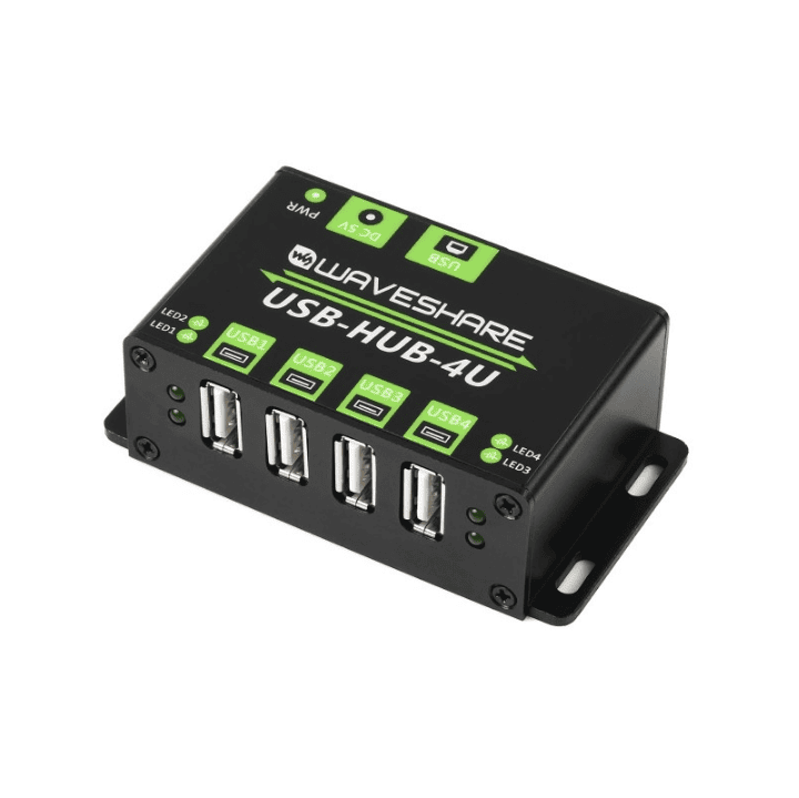 USB-HUB-4U-EU