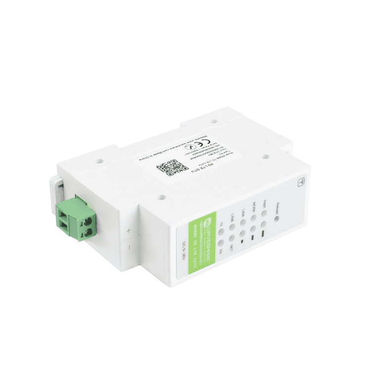 RS485 TO LTE CAT4 (EU) --