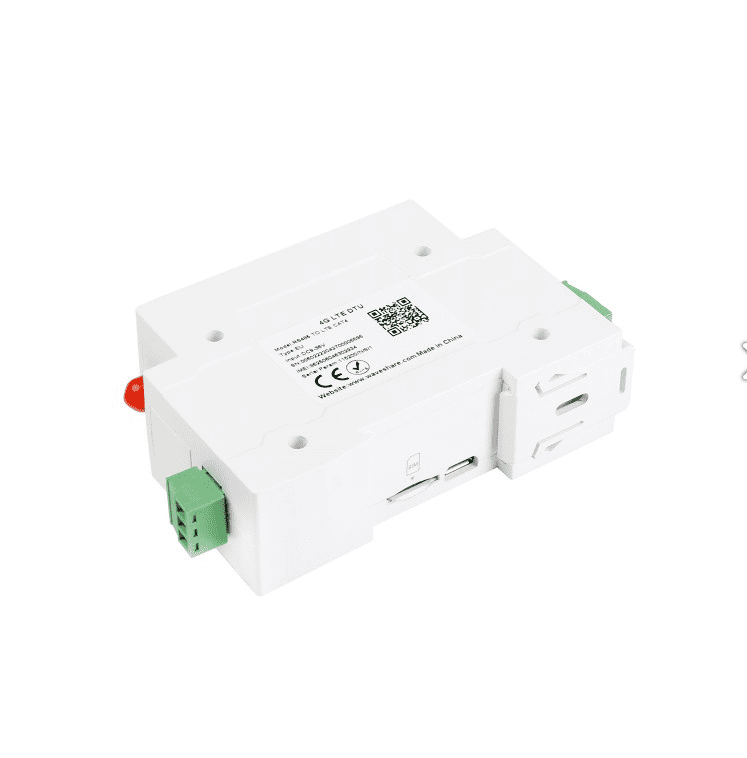 RS485 TO LTE CAT4 (EU) --