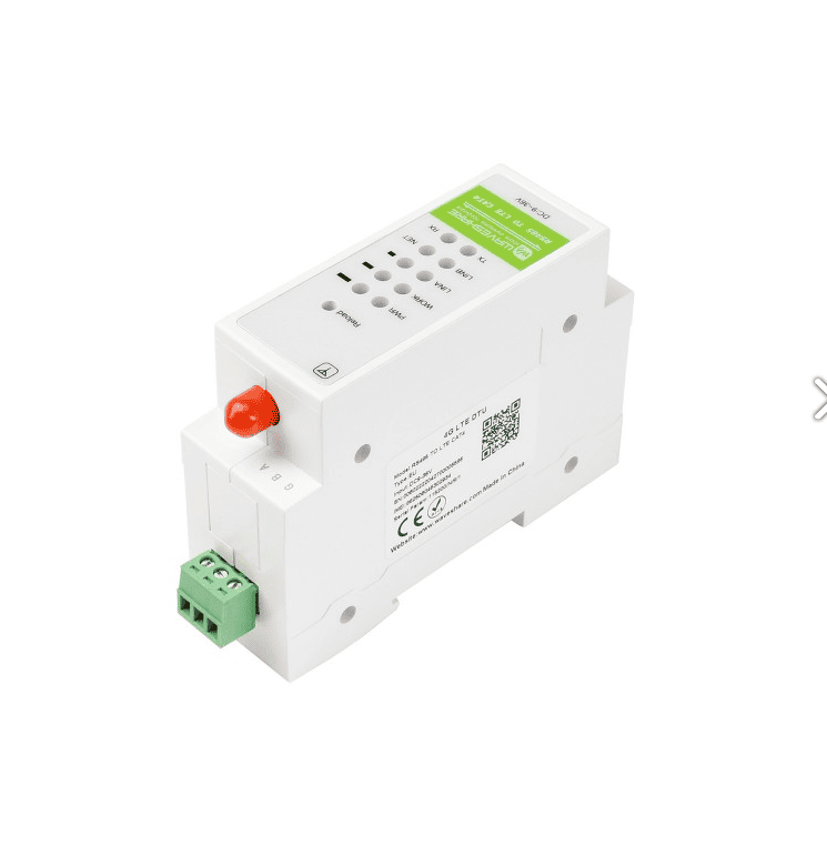 RS485 TO LTE CAT4 (EU) --