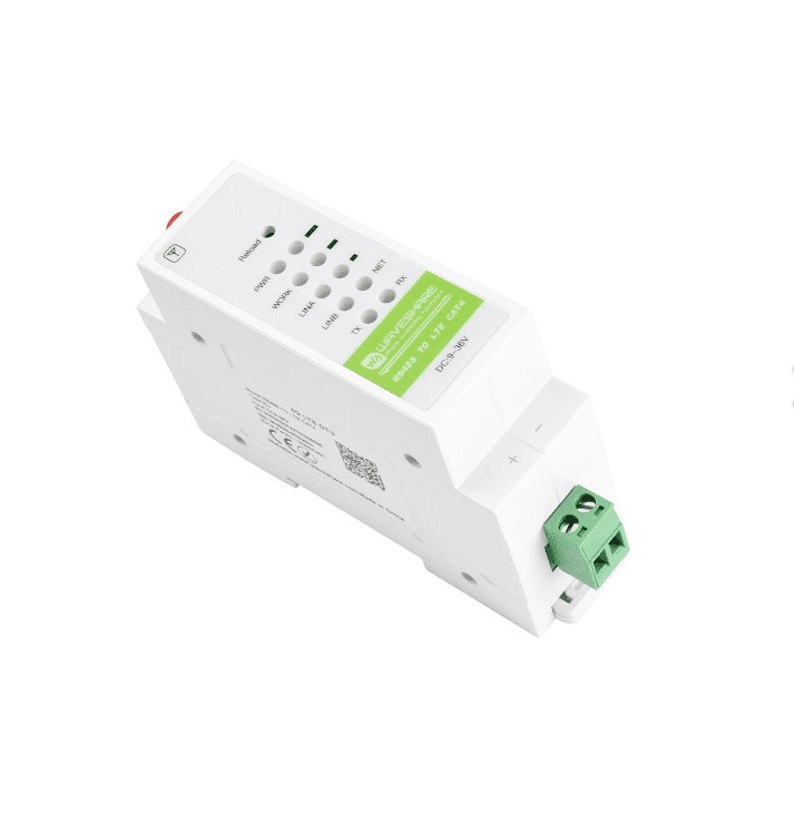 RS485 TO LTE CAT4 (EU) --