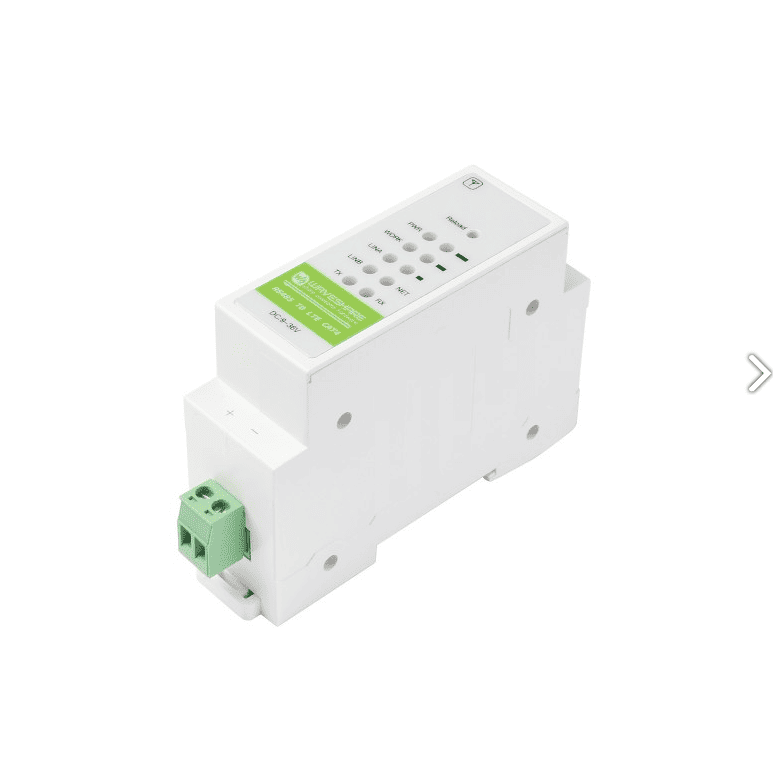 RS485 TO LTE CAT4 (EU) --