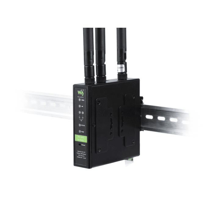 WS-431E 4G Router