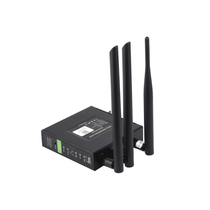 WS-431E 4G Router