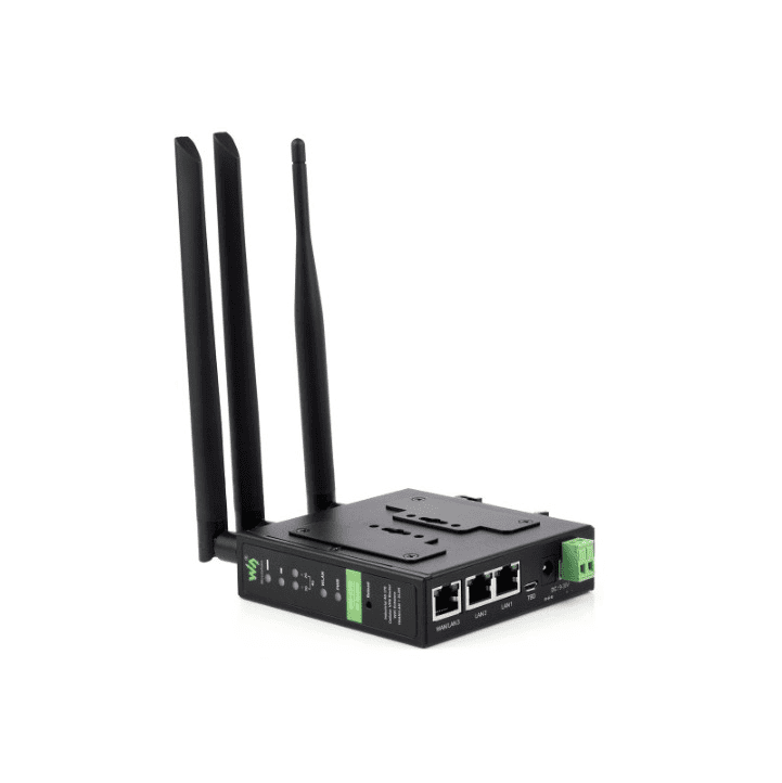 WS-431E 4G Router
