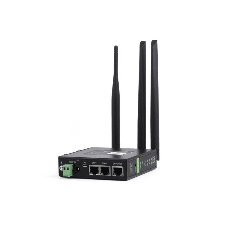 WS-431E 4G Router