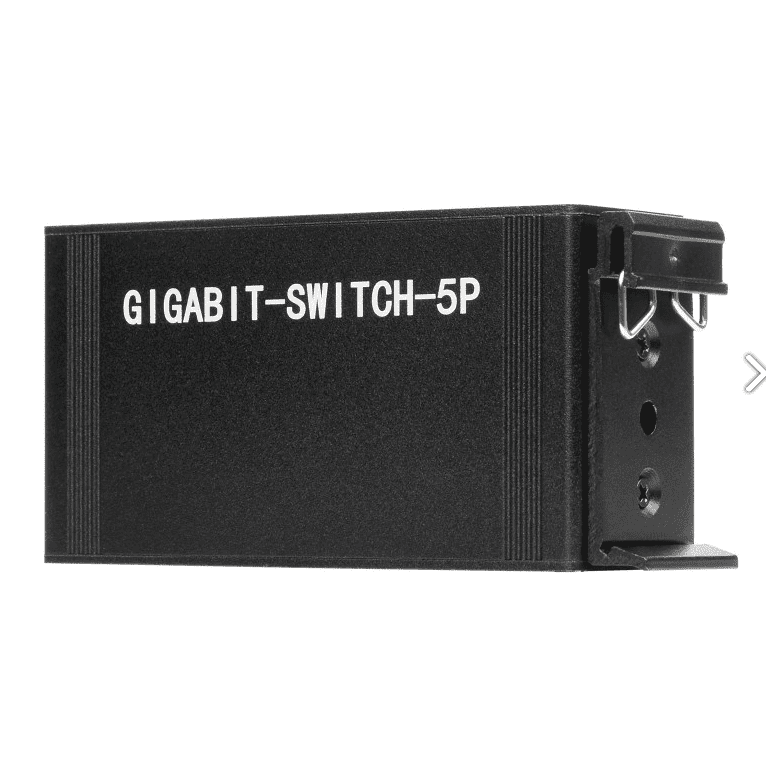 Gigabit-Switch-5P (EU)