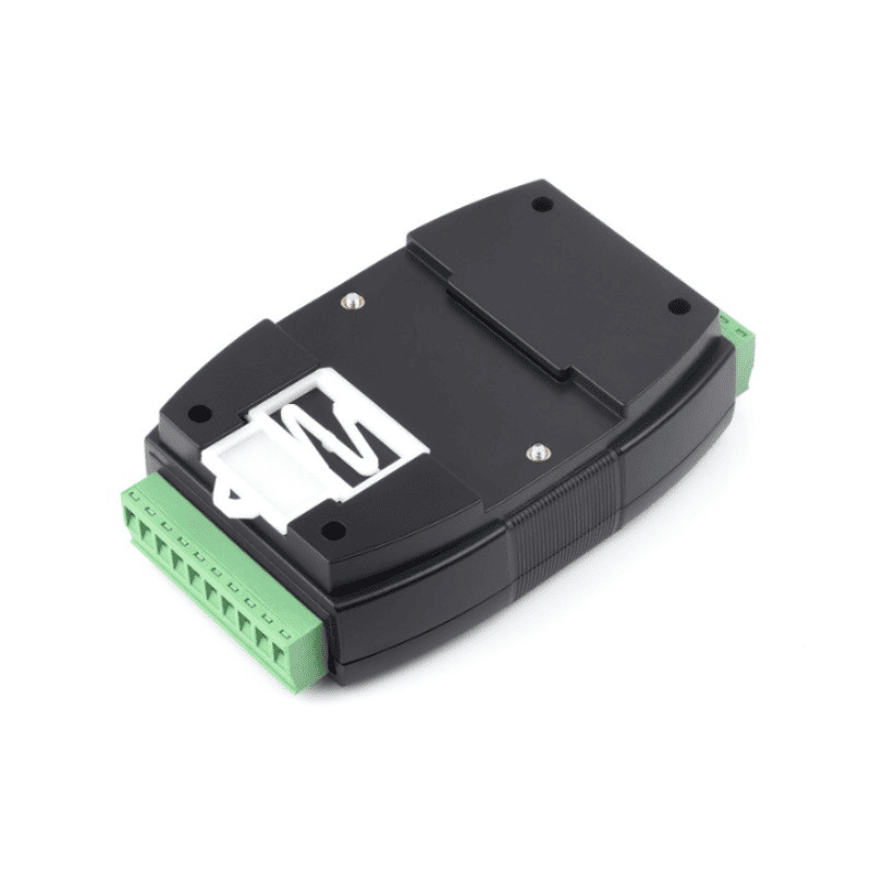 Modbus RTU Analog Input 8CH