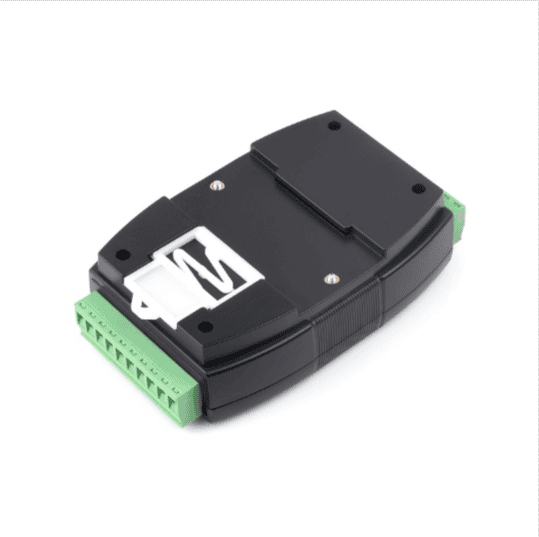 Modbus RTU Analog Output 8CH (B) Expansion Board