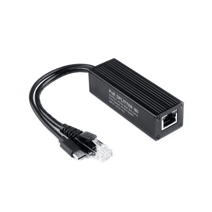 POE-SPLITTER-25W-TYPE-C