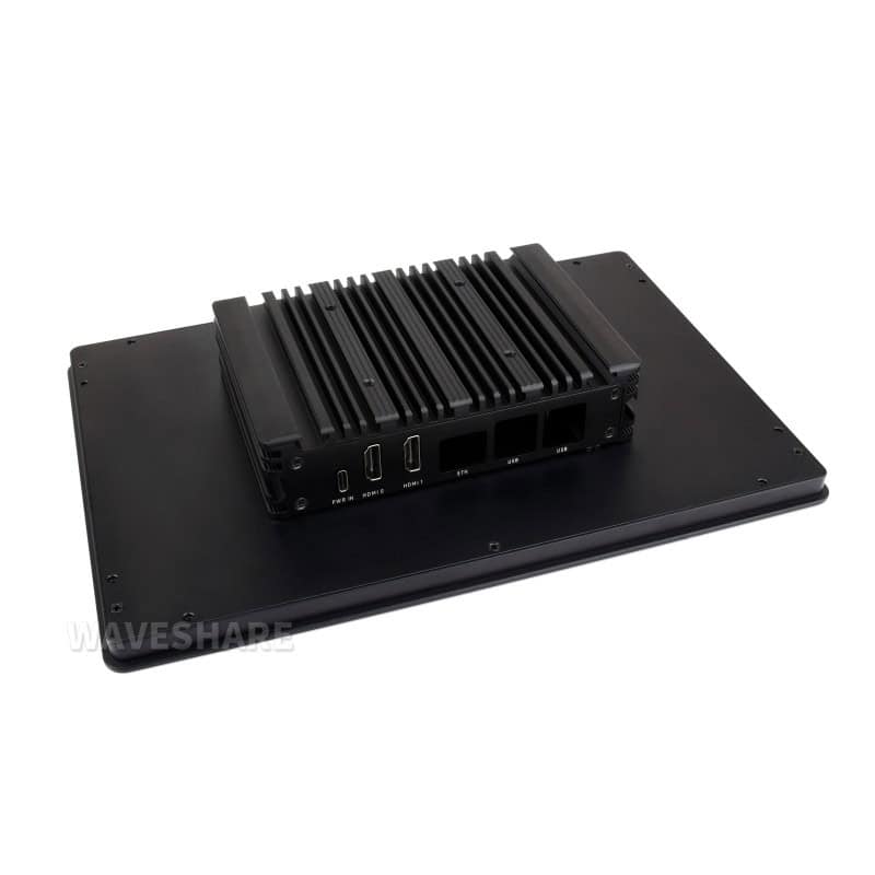 RPI-HMI-101D-ACCE-B