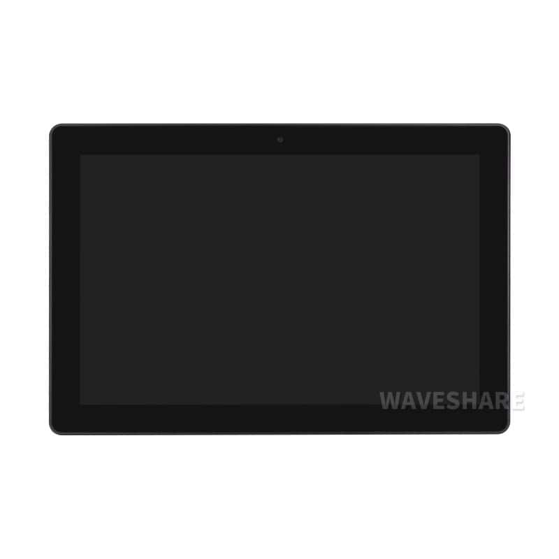 RPI-HMI-101D-ACCE-B