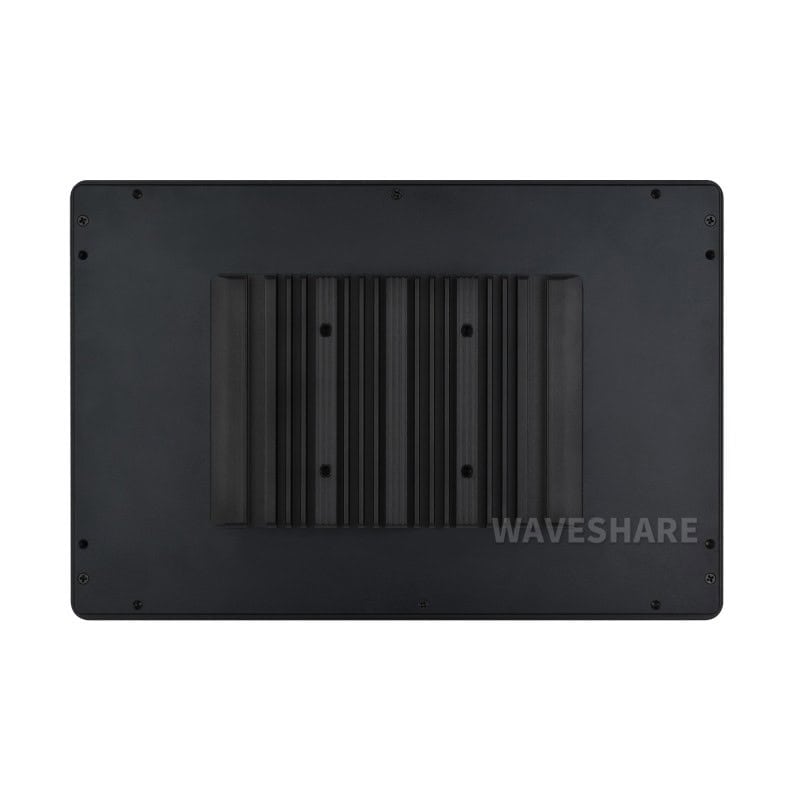 RPI-HMI-080D-ACCE-B