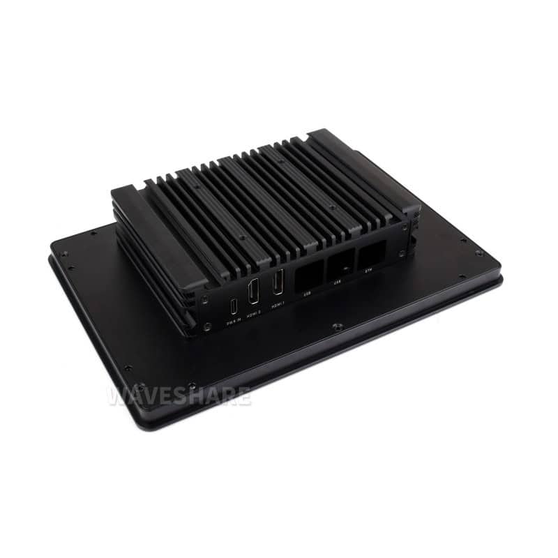 RPI-HMI-080D-ACCE-B