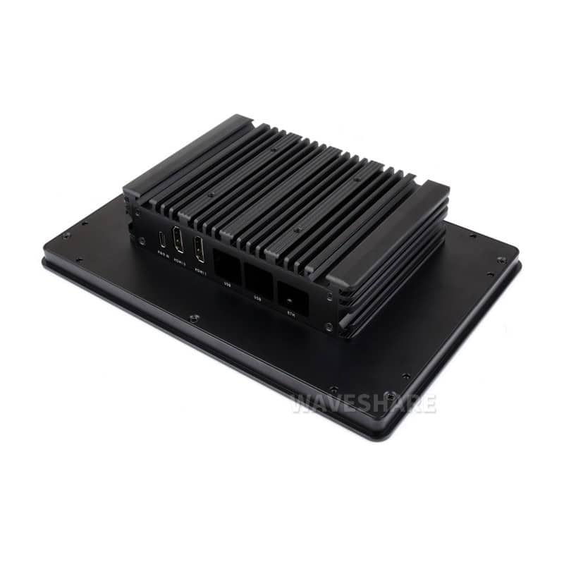 RPI-HMI-080D-ACCE-B