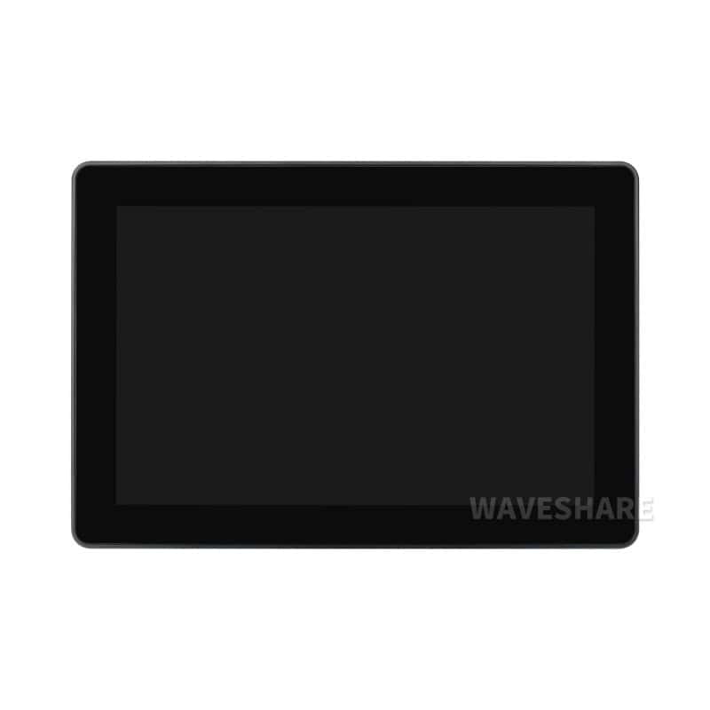 RPI-HMI-080D-ACCE-B