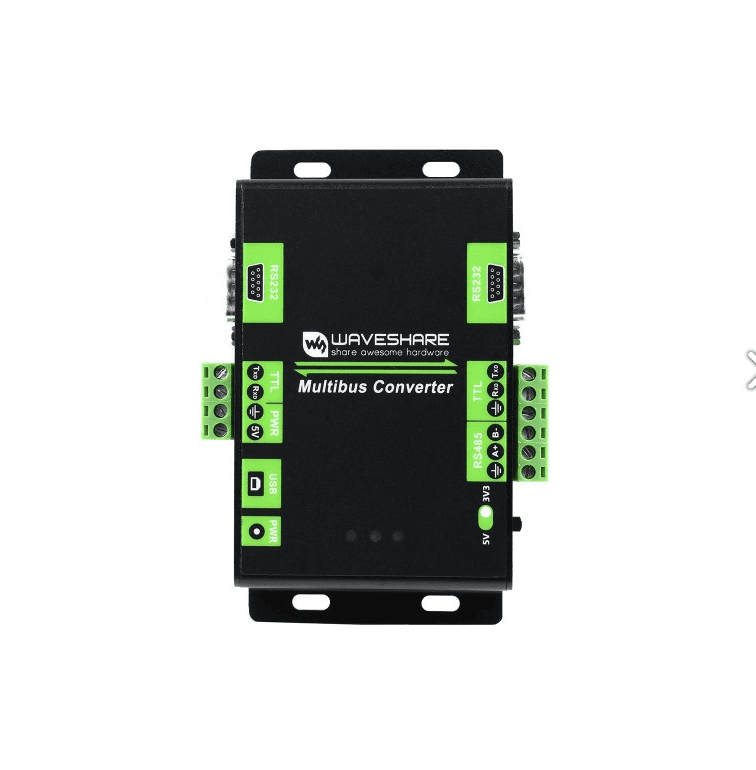 Multibus Converter