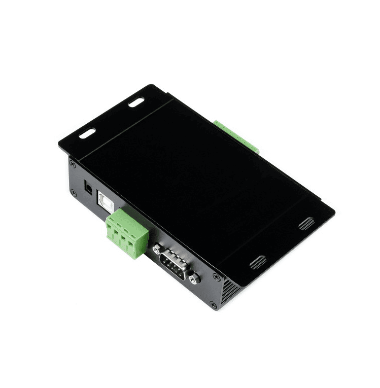 Multibus Converter
