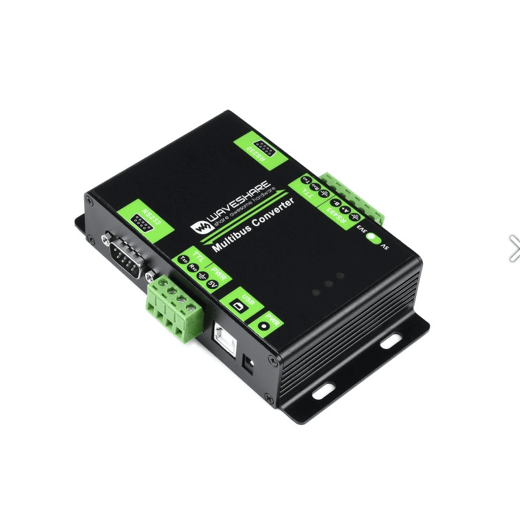 Multibus Converter