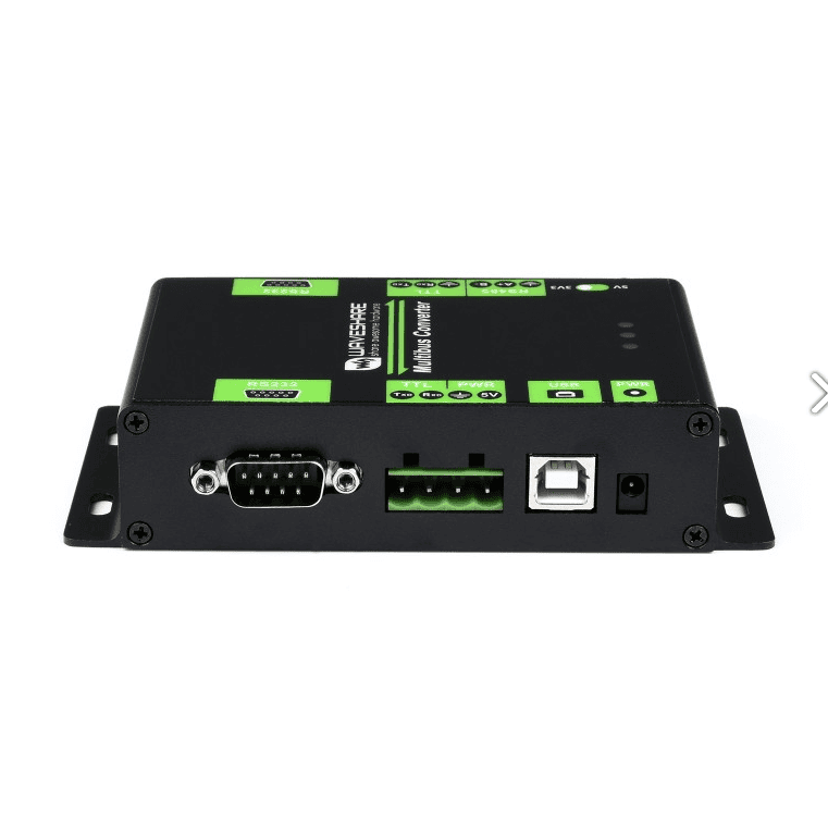 Multibus Converter