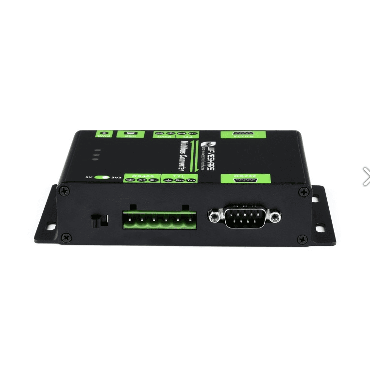 Multibus Converter