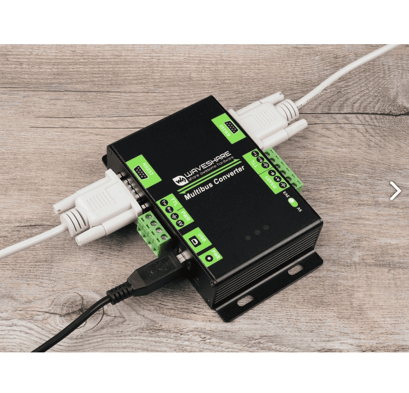 Multibus Converter
