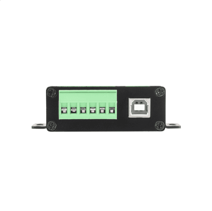 USB TO 4CH RS485 (B)