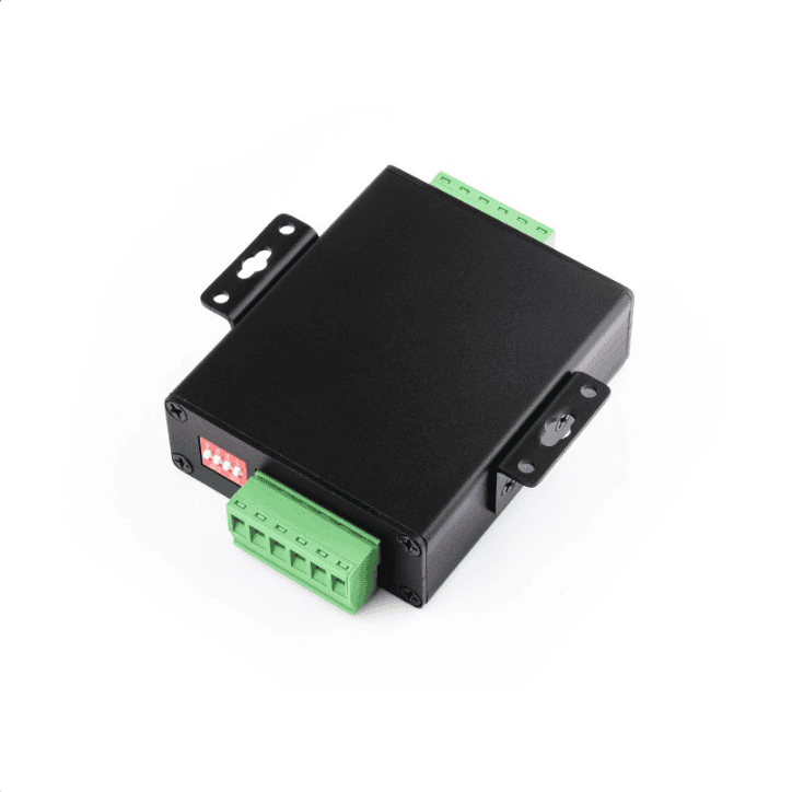USB TO 4CH RS485 (B)