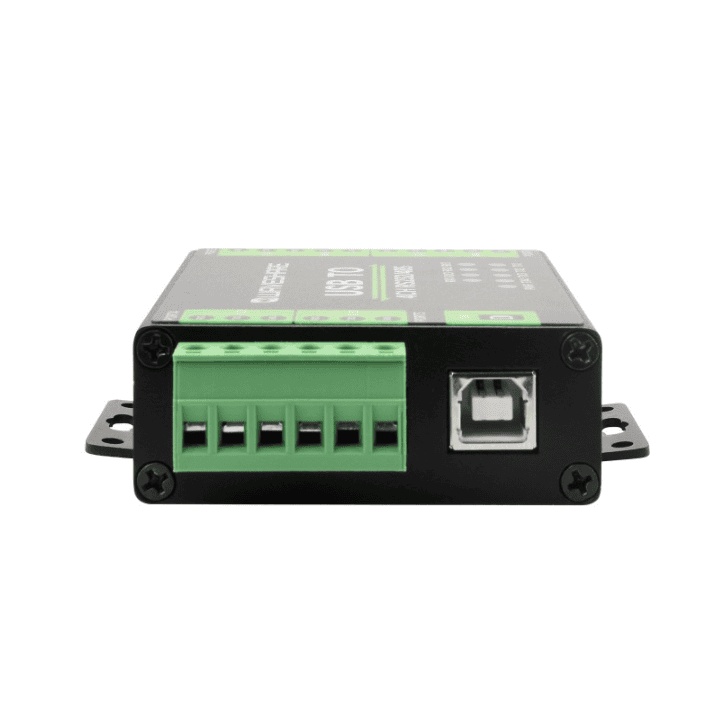 USB TO 4CH RS232/485