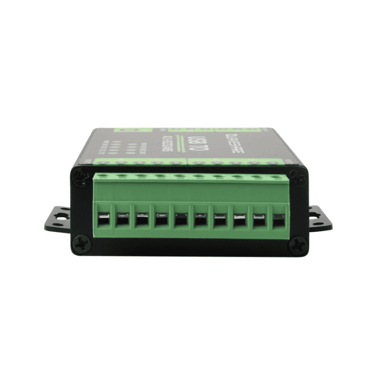 USB TO 4CH RS232/485