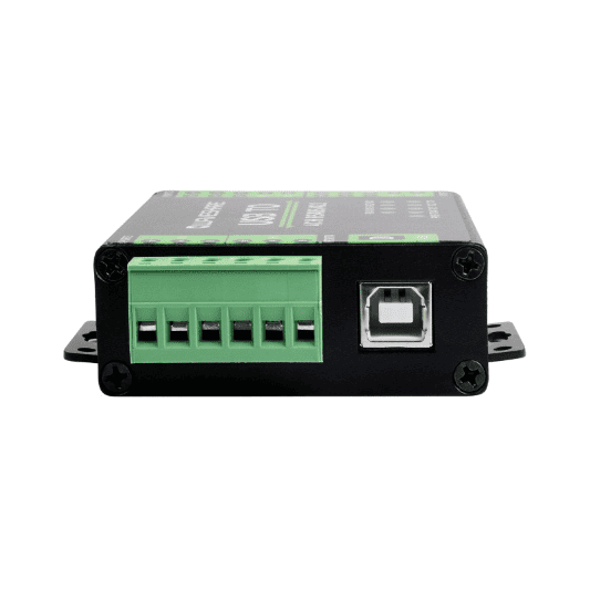 USB TO 4CH RS485/422 Expansion Board --