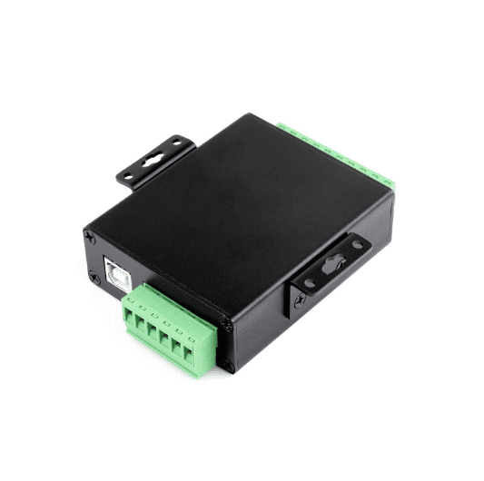 USB TO 4CH RS485/422 Expansion Board --