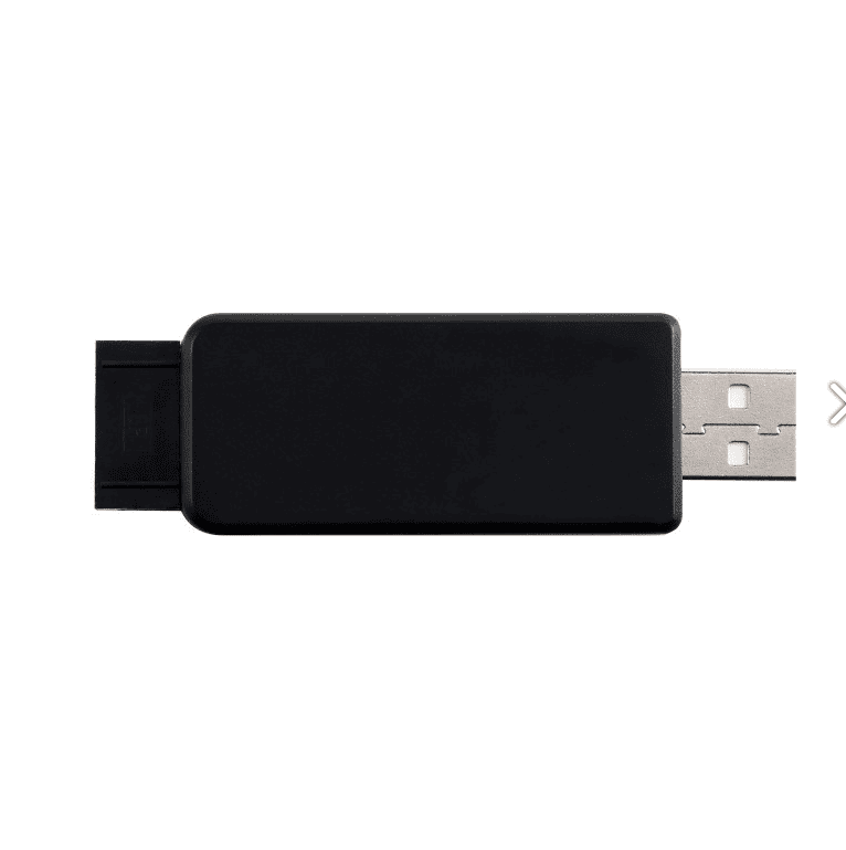 USB TO TTL (B)**
