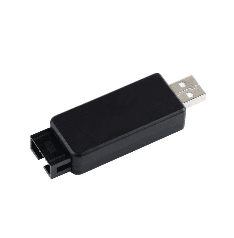 USB TO TTL (B)**