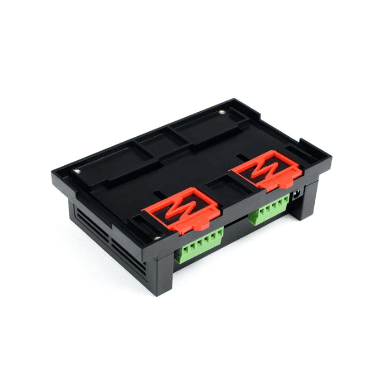 Industrijski Modbus RTU 8-ch rele Modul (B), RS485 Bus, izolovan, 7~36V