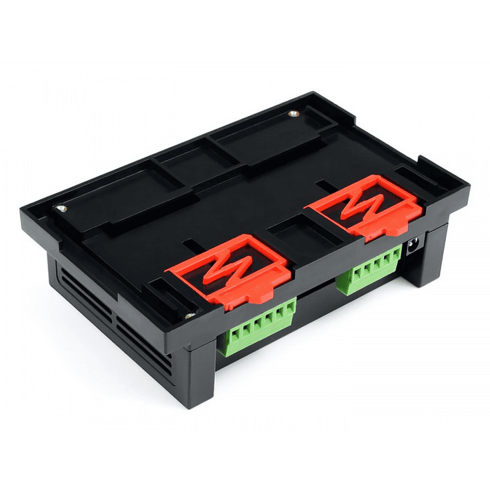 Modbus RTU Relay (EN)