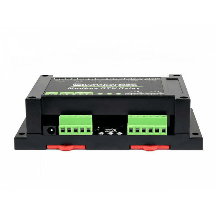 Modbus RTU Relay (EN)