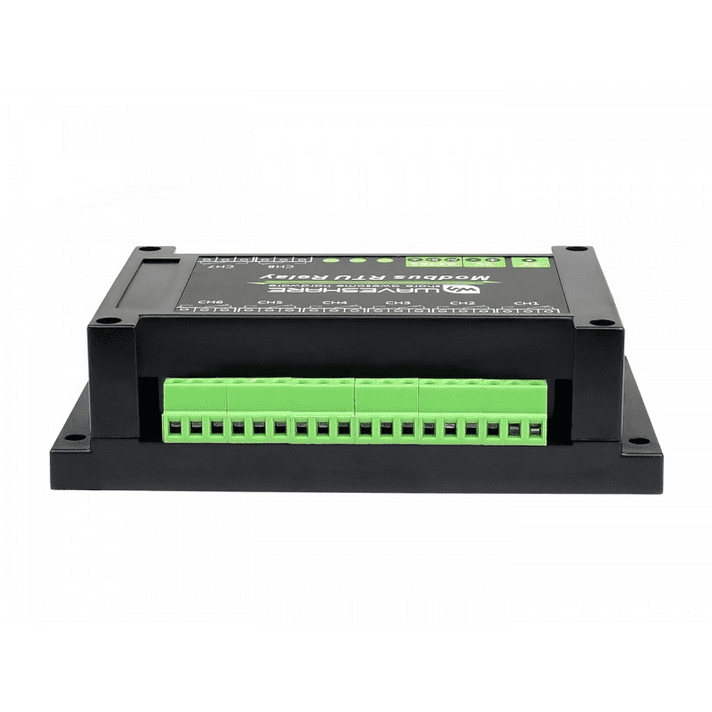 Modbus RTU Relay (EN)