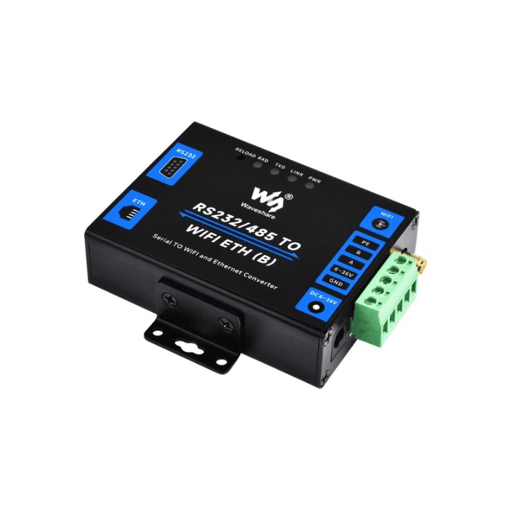RS232/485 TO WIFI ETH (B)