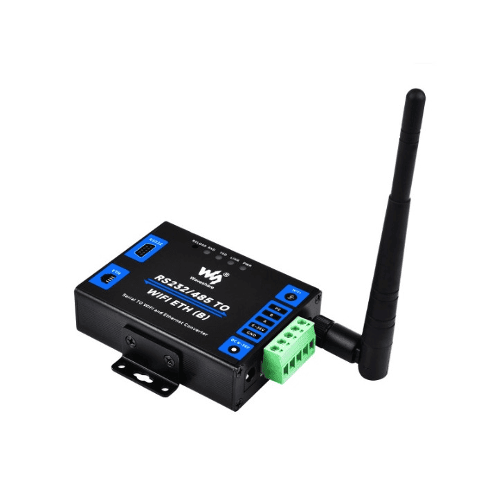 RS232/485 TO WIFI ETH (B)