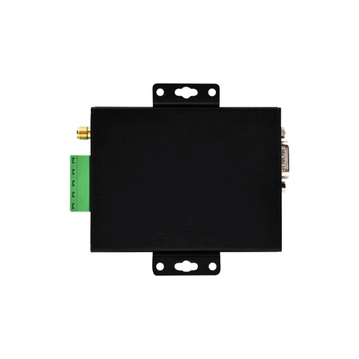 RS232/485 TO WIFI POE ETH (B)