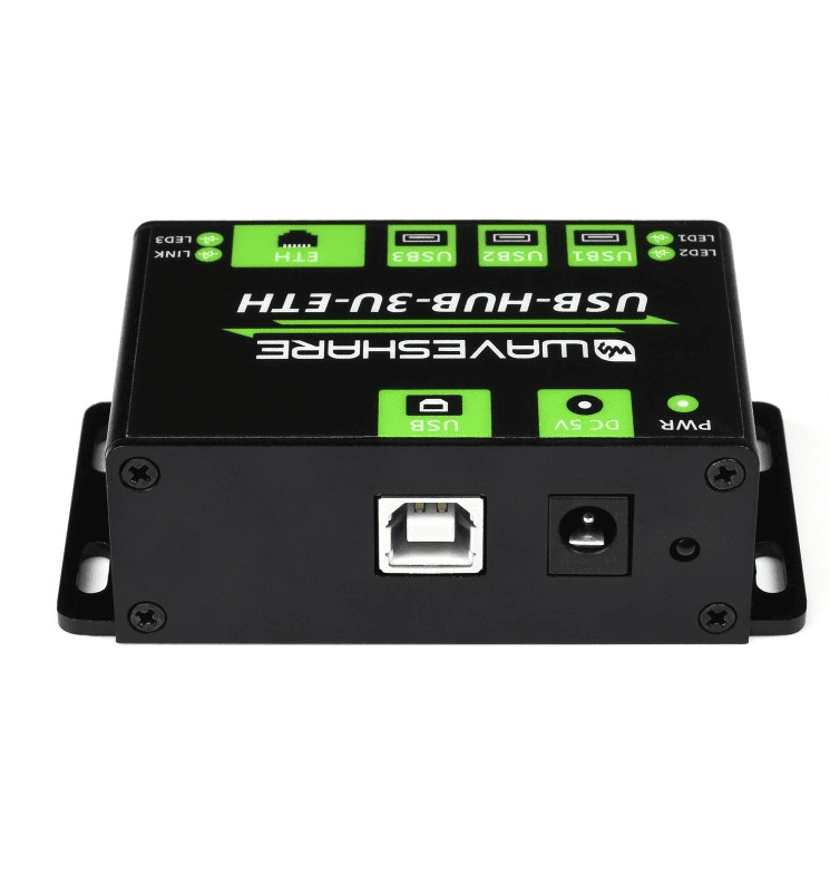 USB-HUB-3U-ETH-EU --