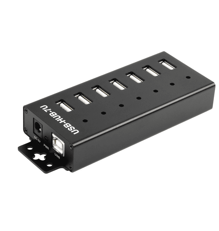 USB-HUB-7U-EU --