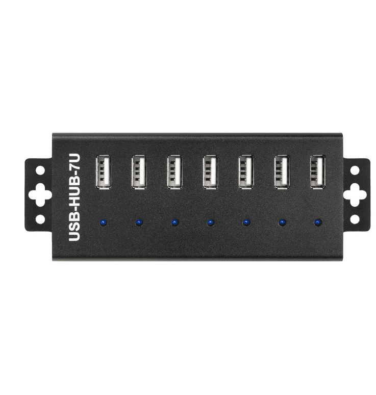 USB-HUB-7U-EU --