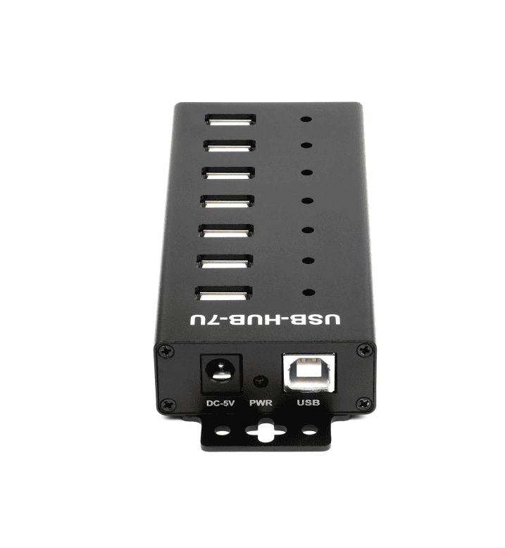 USB-HUB-7U-EU --