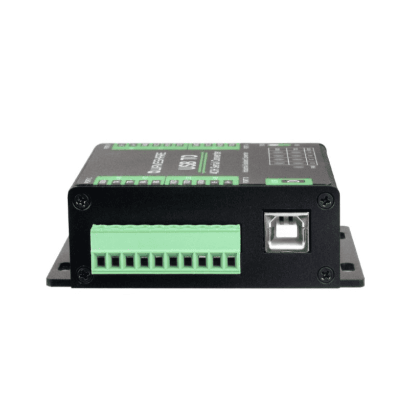 USB TO 4CH Serial Converter