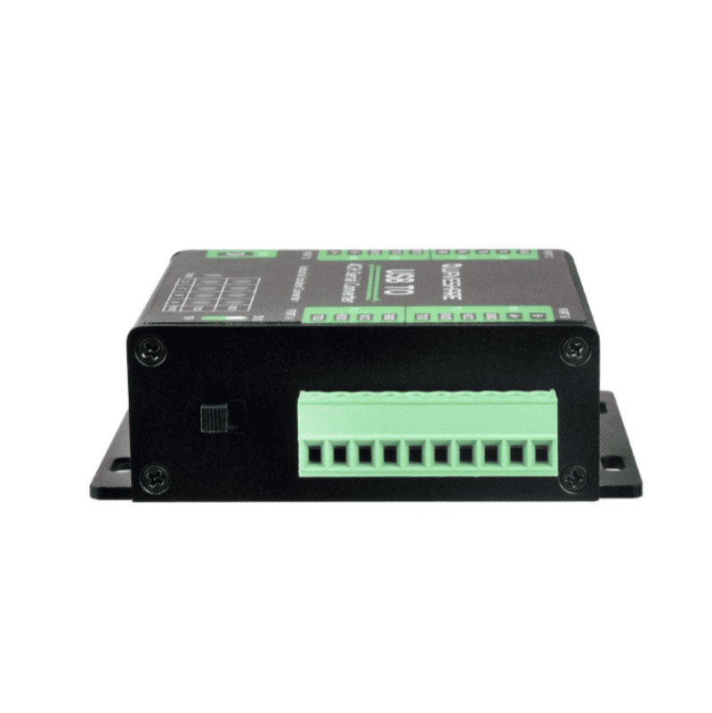 USB TO 4CH Serial Converter
