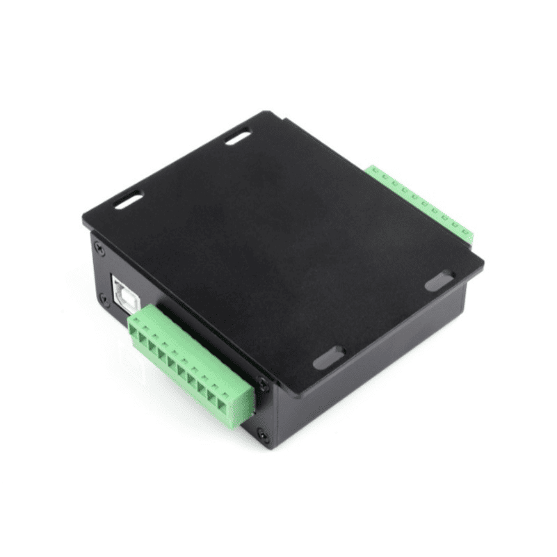 USB TO 4CH Serial Converter
