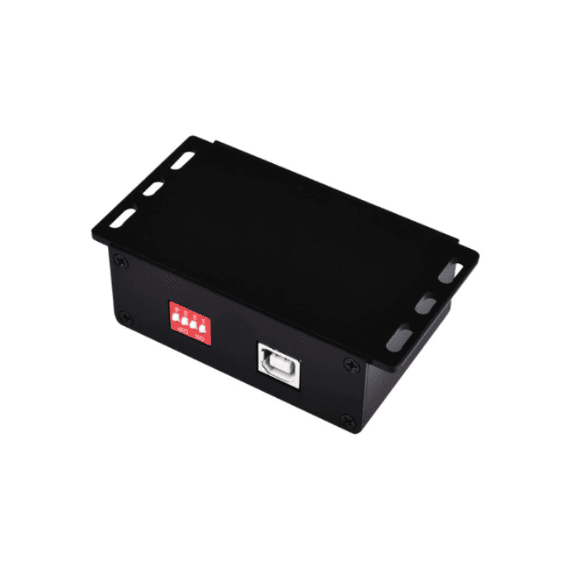 USB TO 4CH RS485 Expansion Board