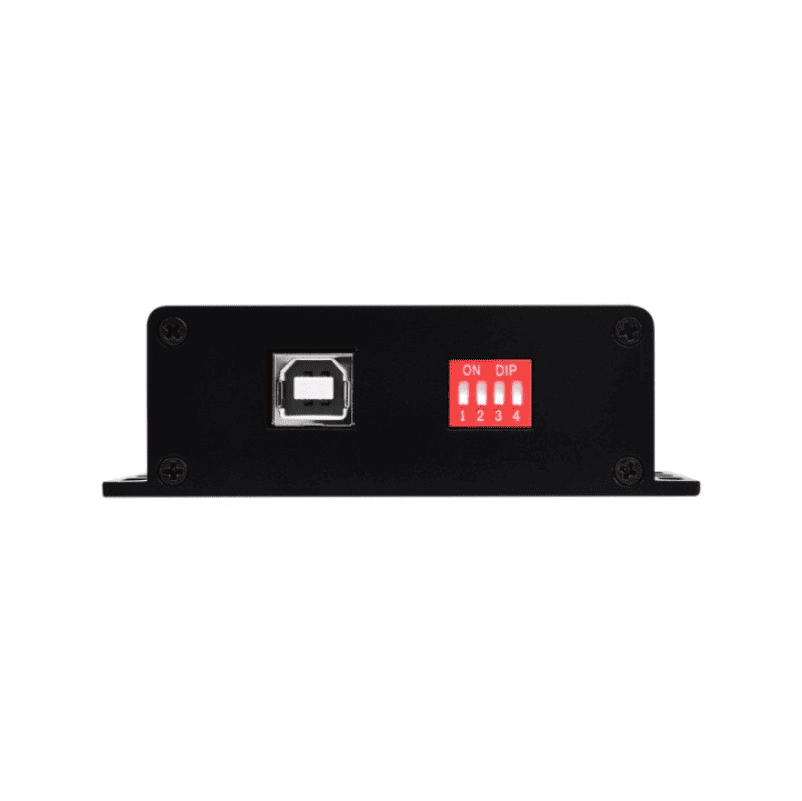 USB TO 4CH RS485 Expansion Board